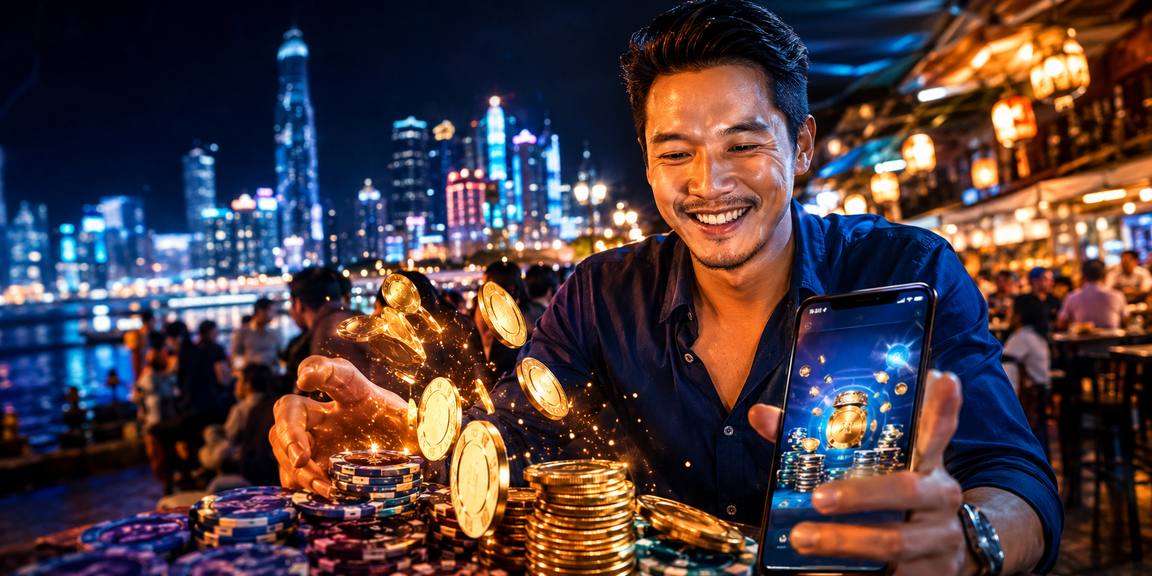 mqq88 Sảnh Live Casino mqq88 — Nạp Rút Qua ZaloPay Trong Tích Tắc